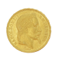 Monnaie, France, 20 Francs, Napoléon III, Or, 1867, Paris (A), P14809