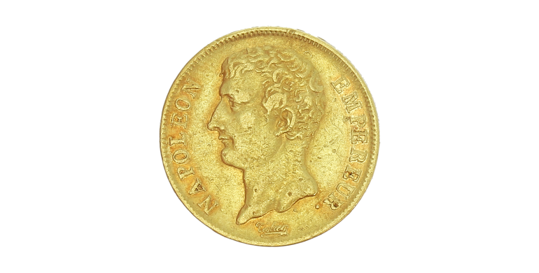 Monnaie, France, 20 Francs, Napoléon Ier, Or, An 12, Paris (A), P14747