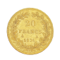 Monnaie, France, 20 Francs, Louis Philippe Ier, Or, 1831, Paris (A), P14785