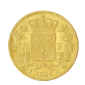 Monnaie, France, 20 Francs, Louis XVIII, Or, 1824, Paris (A),P14744