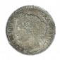 Monnaie, France , 20 centimes Cérès, IIème République, Argent, 1851, Paris (A), P11291