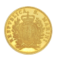 Monnaie, République de Saint Marin, 2 Scudi BU Armoiries, 1975, P14852