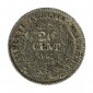 Monnaie, France , 20 centimes Cérès, IIème République, Argent, 1851, Paris (A), P11291