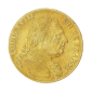 Monnaie, France, 20 Francs, Louis XVIII, Or, 1815, Lille (W), P14860