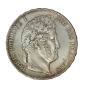 Monnaie, France, 5 Francs, Louis Philippe Ier, Argent, 1848, Paris (A), P14957