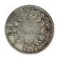 Monnaie, France, 5 Francs, Napoléon Ier, Argent, 1811, Paris (A), P14960