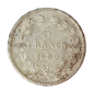 Monnaie, France, 5 Francs, Louis Philippe Ier, Argent, 1834, Rouen (B), P14931