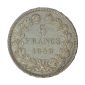 Monnaie, France, 5 Francs, Louis Philippe Ier, Argent, 1842, Paris (A), P14936