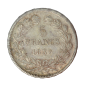 Monnaie, France, 5 Francs, Louis Philippe Ier, Argent, 1837, Paris (A), P14937