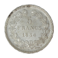 Monnaie, France, 5 Francs, Louis Philippe Ier, Argent, 1834, Nantes (T), P14940