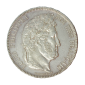 Monnaie, France, 5 Francs, Louis Philippe Ier, Argent, 1843, Paris (A), P14943