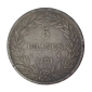 Monnaie, France, 5 Francs, Louis Philippe Ier, Argent, 1831, Limoges (I), P14947