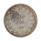 Monnaie, France, 5 Francs, Louis Philippe Ier, Argent, 1847, Bordeaux (K), P14977