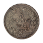 Monnaie, France, 5 Francs, Louis Philippe Ier, Argent, 1838, Marseille (MA), P14979