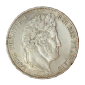 Monnaie, France, 5 Francs, Louis Philippe Ier, Argent, 1847, Paris (A), P14986