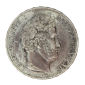 Monnaie, France, 5 Francs, Louis Philippe Ier, Argent, 1845, Paris (A), P14988