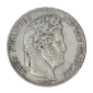 Monnaie, France, 5 Francs, Louis Philippe Ier, Argent, 1841, Bordeaux (K), P15003