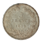 Monnaie, France, 5 Francs, Louis Philippe Ier, Argent, 1839, Lille (W), P15015