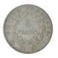 Monnaie, France, 5 Francs, Napoléon Ier, Argent, 1812, Paris (A), P15052