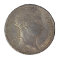 Monnaie, France, 5 Francs, Napoléon Ier, Argent, 1811, Lyon (D), P15061