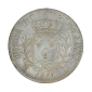 Monnaie, France, 5 Francs, Louis XVIII, Argent, 1814, Toulouse (M), P15093