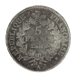 Monnaie, France, 5 Francs, Directoire, Argent, An 6, Paris (A), P15095