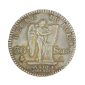 Monnaie, France, 30 sols, Constitution, Argent, 1792, Paris (A), P15099