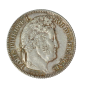 Monnaie, France, 1 Franc, Louis Philippe Ier, Argent, 1843, Paris (A), P15100