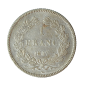 Monnaie, France, 1 Franc, Louis Philippe Ier, Argent, 1847, Paris (A), P15102