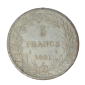 Monnaie, France, 5 Francs, Louis Philippe Ier, Argent, 1831, Limoges (I), P15132