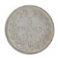 Monnaie, France, 5 Francs, Louis Philippe Ier, Argent, 1841, Rouen (B), P15135