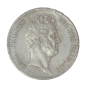 Monnaie, France, 5 Francs, Louis Philippe Ier, Argent, 1831, Nantes (T), P15140