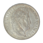 Monnaie, France, 5 Francs, Louis Philippe Ier, Argent, 1835, Lyon (D), P15148