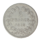 Monnaie, France, 5 Francs, Louis Philippe Ier, Argent, 1839, Lyon (D), P15150