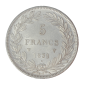 Monnaie, France, 5 Francs, Louis Philippe Ier, Argent, 1831, Lille (W), P15158
