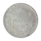 Monnaie, France, 5 Francs, Louis Philippe Ier, Argent, 1831, Nantes (T), P15162