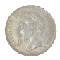 Monnaie, France, 5 Francs, Napoléon III, Argent, 1868, Strasbourg (BB), P15173