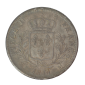 Monnaie, France, 5 Francs, Louis XVIII, Argent, 1814, Toulouse (M), P15186