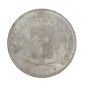 Monnaie, France, 5 Francs, Louis XVIII, Argent, 1821, Lille (W), P15203