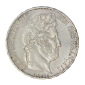 Monnaie, France, 5 Francs, Louis Philippe Ier, Argent, 1846, Paris (A), P15218