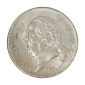 Monnaie, France, 5 Francs, Louis XVIII, Argent, 1824, Paris (A), P15225