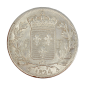Monnaie, France, 5 Francs, Louis XVIII, Argent, 1824, Paris (A), P15225