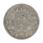 Monnaie, France, 5 Francs, Louis XVIII, Argent, 1824, Toulouse (M), P15228