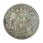 Monnaie, France, 5 Francs, Charles X, Argent, 1825, Rouen (B), P15258