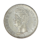 Monnaie, France, 5 Francs, Charles X, Argent, 1825, Bordeaux (K), P15260