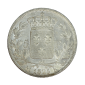 Monnaie, France, 5 Francs, Charles X, Argent, 1825, Bordeaux (K), P15260