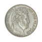 Monnaie, France, 1 Franc, Louis Philippe Ier, Argent, 1848, Paris (A), P15264