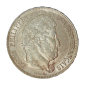 Monnaie, France, 5 Francs, Louis Philippe Ier, Argent, 1834, Perpignan (Q), P14948