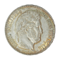 Monnaie, France, 5 Francs, Louis Philippe Ier, Argent, 1840, Lille (W), P14954
