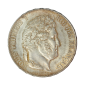 Monnaie, France, 5 Francs, Louis Philippe Ier, Argent, 1848, Paris (A), P14956